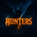 No Talk , Only Hunters