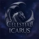 Celestial Icarus