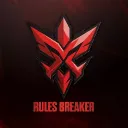 RULES BREAKER Discord server icon
