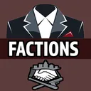 Untold Stories・ Factions