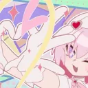 𐔌 Hiring Staff ₍^. .^₎⟆ Mewt discord icon