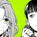 ✦  𓈒  ⁺    ᛝ  green yuri 🍵