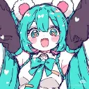 MIKU's House Party