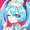 Miku Guild avatar