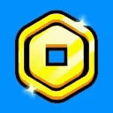 Discovery icon for 🍬 Dyno's | Trading & Giveaways | Escape Tsunami For Brainrots! Discord server