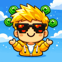 🍬 Dyno's | Trading & Giveaways | Escape Tsunami For Brainrots! |  ETFB Discord Server Icon – Gaming