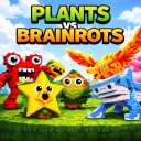Discovery icon for Plant vs Brainrots Stock Notify & Codes & Updates Discord server