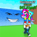 Discovery icon for Escape the Tsunami for Brainrots | Trading & Updates & Giveaways Discord server