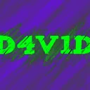 D4V1D's Portfolio