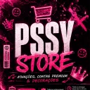 Pssy System #8k