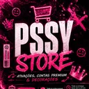Pssy System #8k