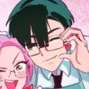 ♡ 　 parasite　 　 — 　 　 BL guild