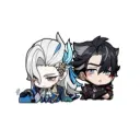 ♡ 　 wrio　 　 — 　 　 BL tag