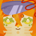 🍔  　 Cheddar　 　 — 　 　 Art , Gfx , Events , Gws