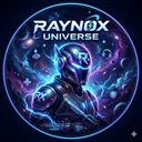🪐RayNox Universe🪐