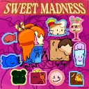 ○●|{SWEET MADNESS}|●○