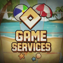 Game Services (Roblox) icon