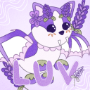 [LUV] Luvana │ Adopt Me + Roblox icon