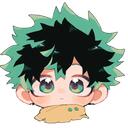 .  .Everdant Discord Server Icon