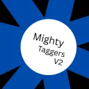 Mighty Taggers V2
