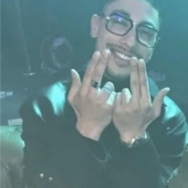 Shop REBELLION banner