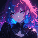 yunglex's idol sanctuary Discord server icon