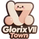 Glorix VII Town