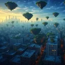 Sky World