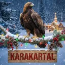 Beşiktaş JK #Kara Kartal