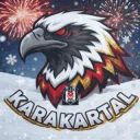 Beşiktaş JK #Kara Kartal #17K