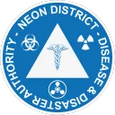 DEFUNCT --> NDDRA
