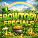GROWTOPIA SPECIALS