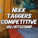 Nixx Taggers Competitive [NTC]