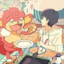 The Poké Cafe Discord Server Icon