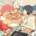 The Poké Cafe