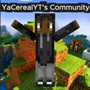 YaCerealYT's Community