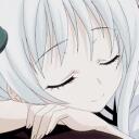 Shironeko (SHRON) Discord Server Icon