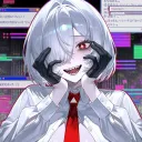 Weiss Stille | RuVtuber