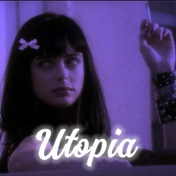 Discovery icon for 𝝑 𝑼𝒕𝒐𝒑𝒊𝒂 ৎ #1300 Discord server