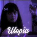 Discovery icon for 𝝑 𝑼𝒕𝒐𝒑𝒊𝒂 ৎ #1300 Boost Us! Discord server