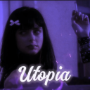 Discovery icon for 𝝑 𝑼𝒕𝒐𝒑𝒊𝒂 ৎ #1300 Discord server