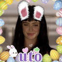 Discovery icon for 𝝑 𝑼𝒕𝒐𝒑𝒊𝒂 ৎ #1300 Boost Us! Discord server