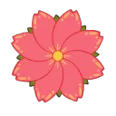 Wildblossom's Repose