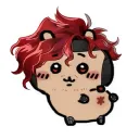 ⟣　 revamp twin𓈒 ๑　 dj2l