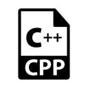 C++ avatar