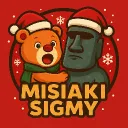 🎅🎄niszowa spolecznosc gloverow 🗿🧸