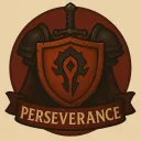 Perseverance