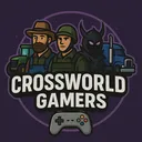 CrossWorld Gamers