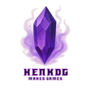 HenkdgMakesGames