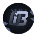 One Bullet PD